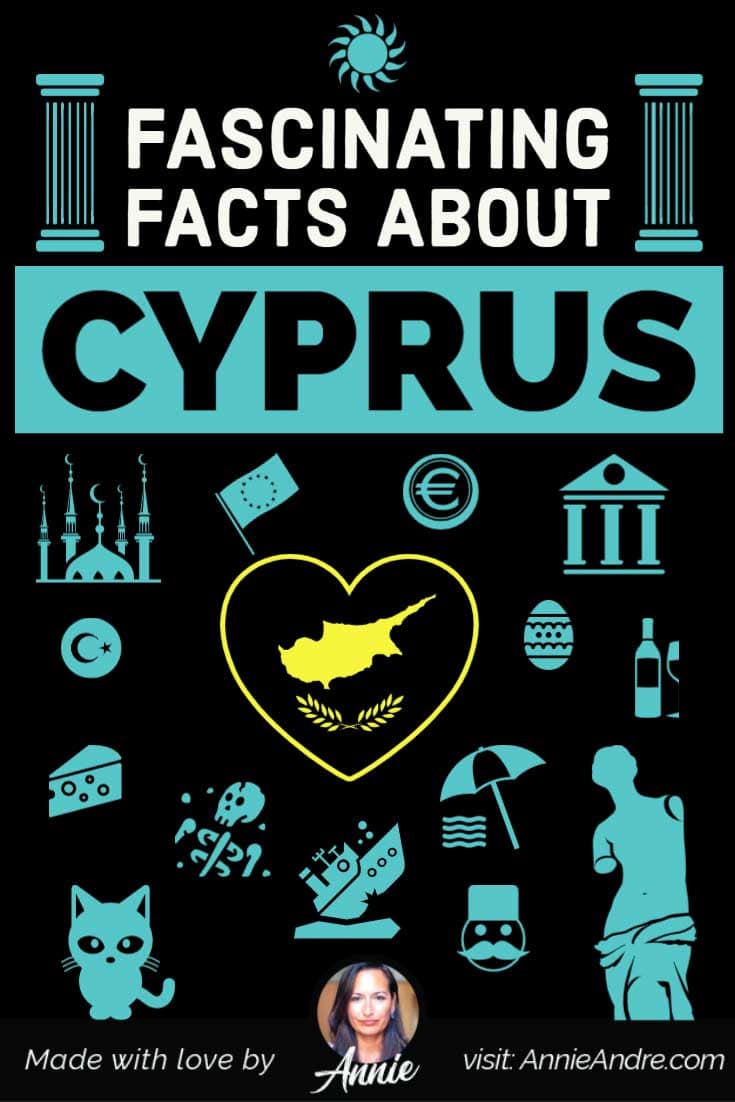 42 Interesting Facts About Cyprus: The EU Country You Never Knew You Wanted